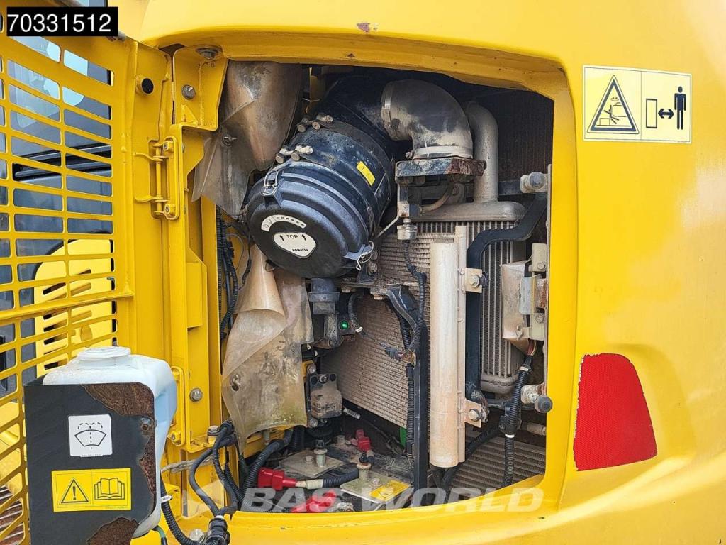 Komatsu PC138 US-11 4 Buckets Foto 24
