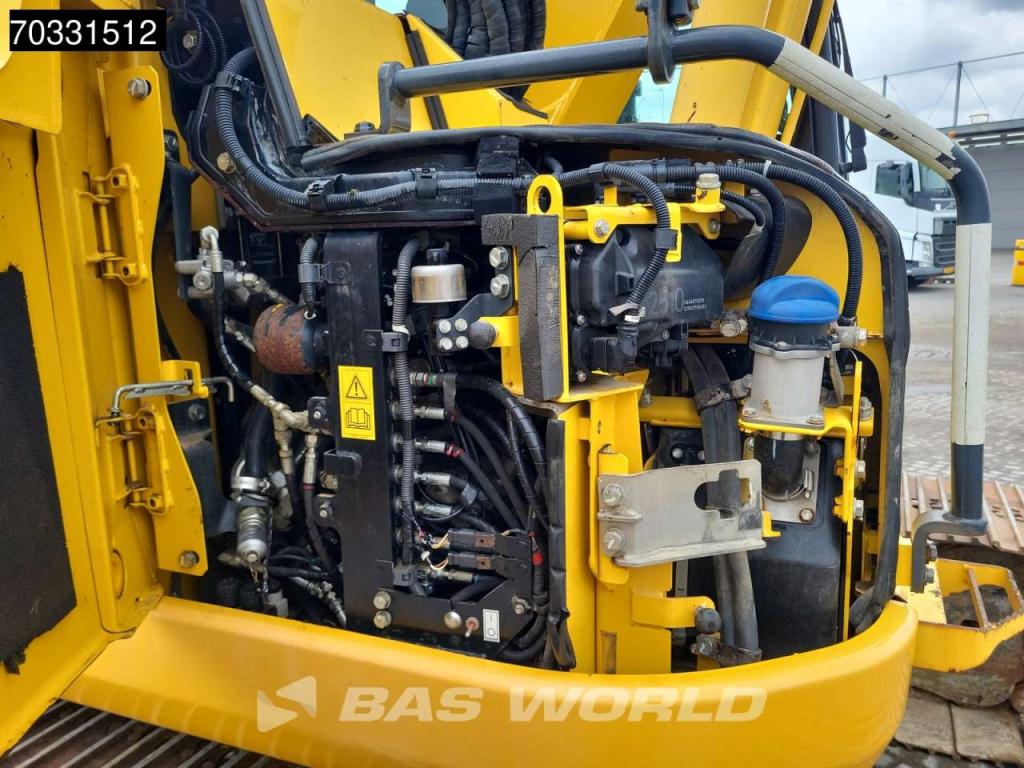 Komatsu PC138 US-11 4 Buckets Foto 26