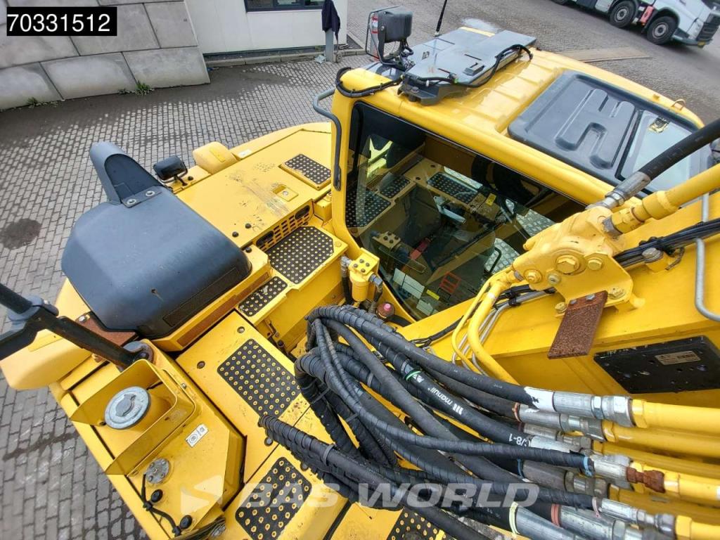 Komatsu PC138 US-11 4 Buckets Foto 27