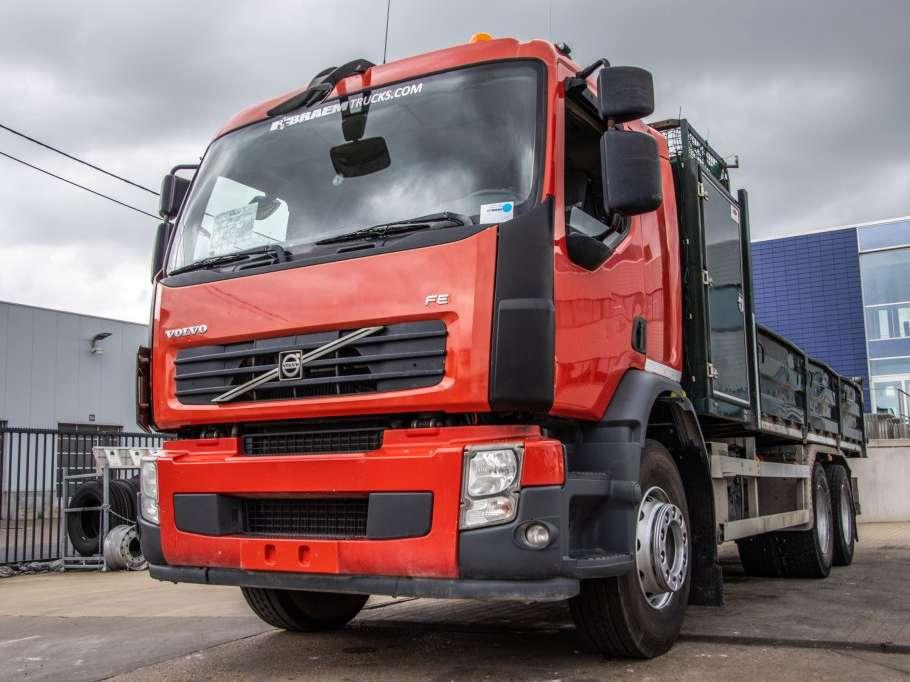 Volvo FE 300 - 172 890 KM Foto 3