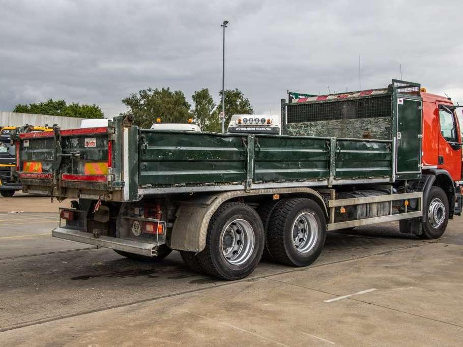 Volvo FE 300 - 172 890 KM Foto 6