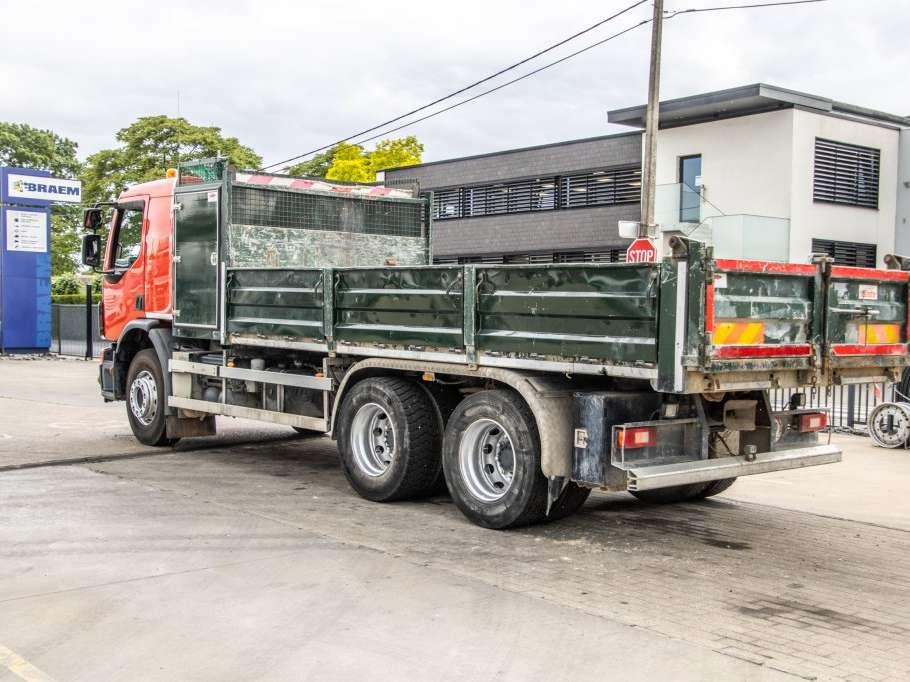 Volvo FE 300 - 172 890 KM Foto 7