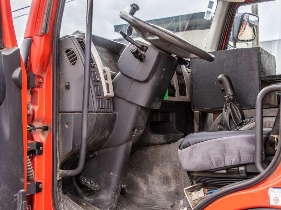 Volvo FE 300 - 172 890 KM Foto 8
