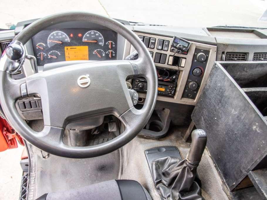 Volvo FE 300 - 172 890 KM Foto 9