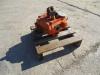 Distribuidor hidraulico para Fiat Allis FL10E Foto 3 thumbnail