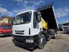 Iveco EUROCARGO 180E25 Foto 16 thumbnail