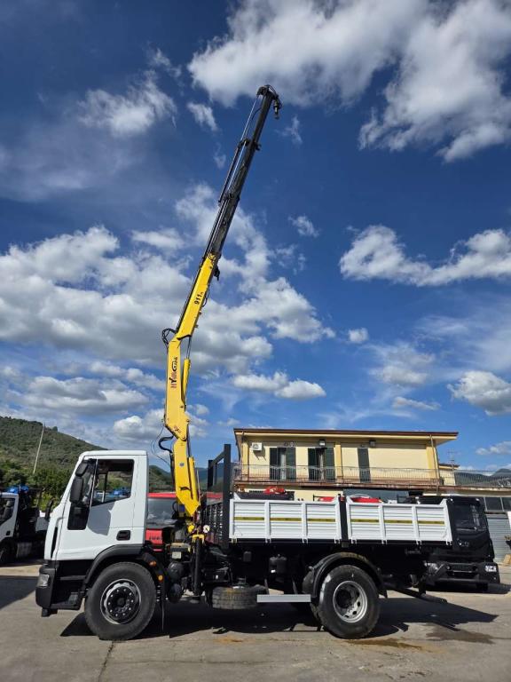 Iveco EUROCARGO 180E25 Foto 11