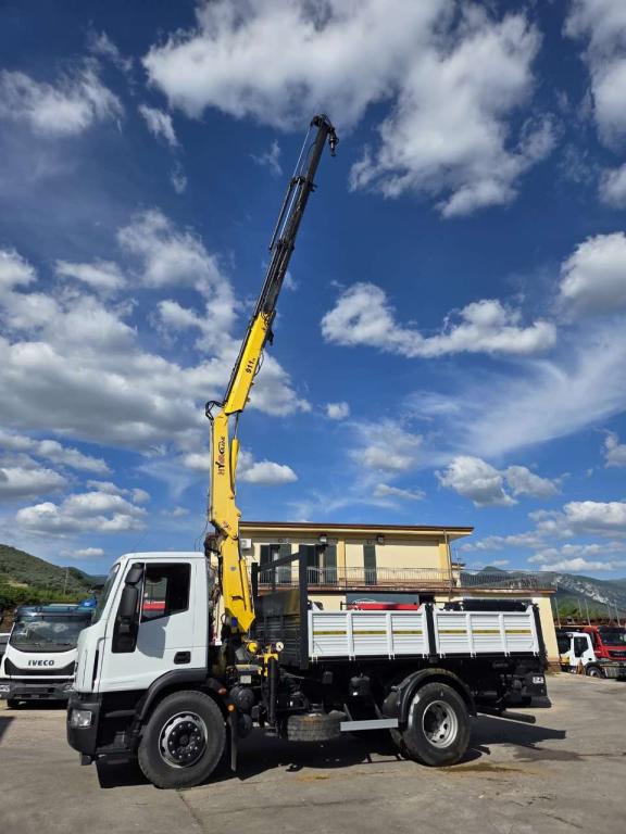 Iveco EUROCARGO 180E25 Foto 12