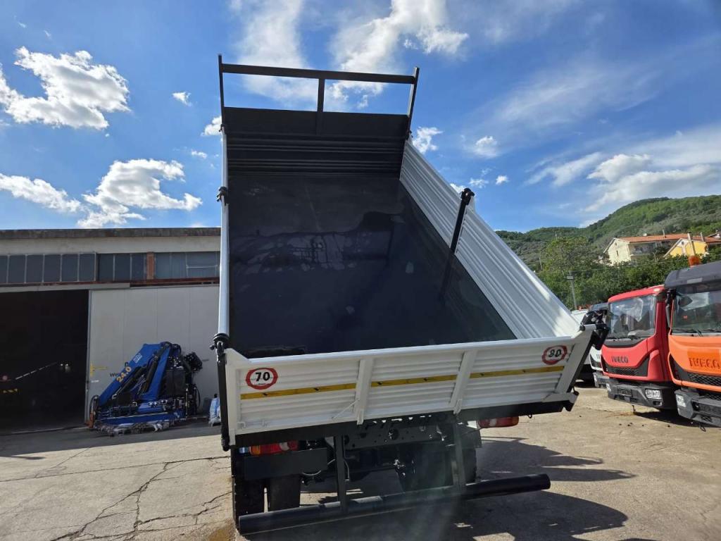 Iveco EUROCARGO 180E25 Foto 22