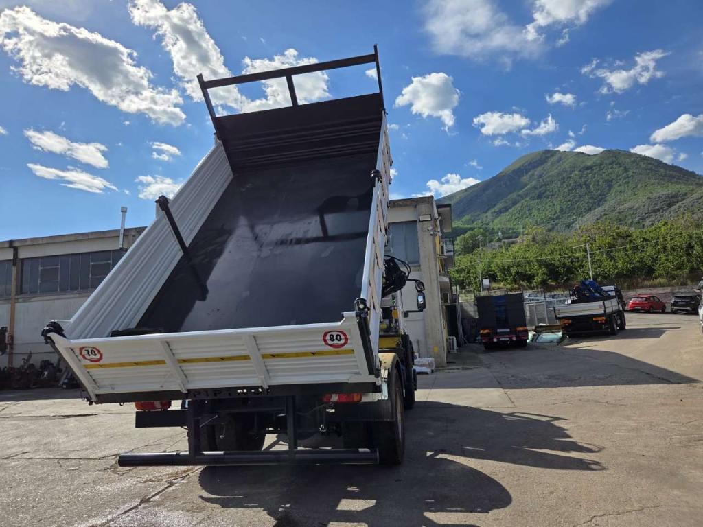 Iveco EUROCARGO 180E25 Foto 27