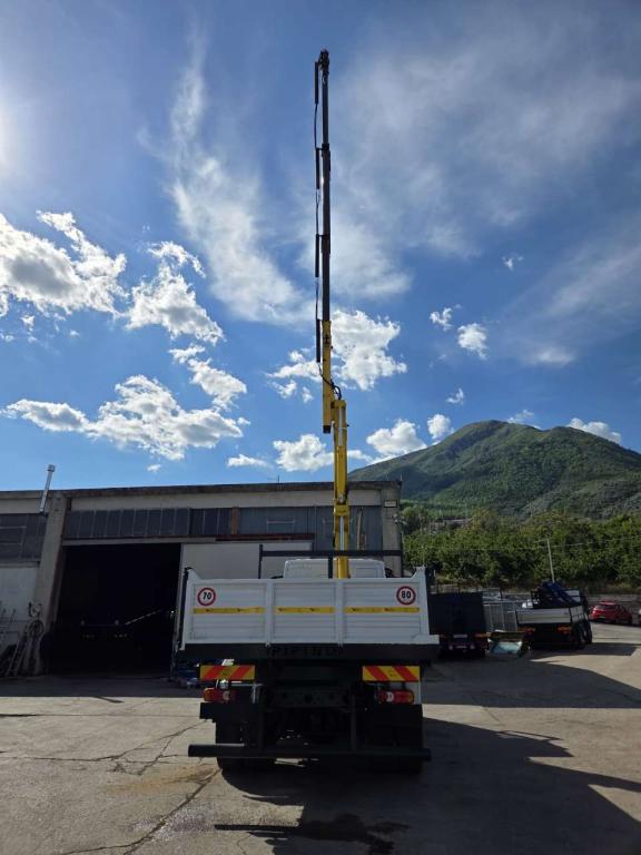 Iveco EUROCARGO 180E25 Foto 6
