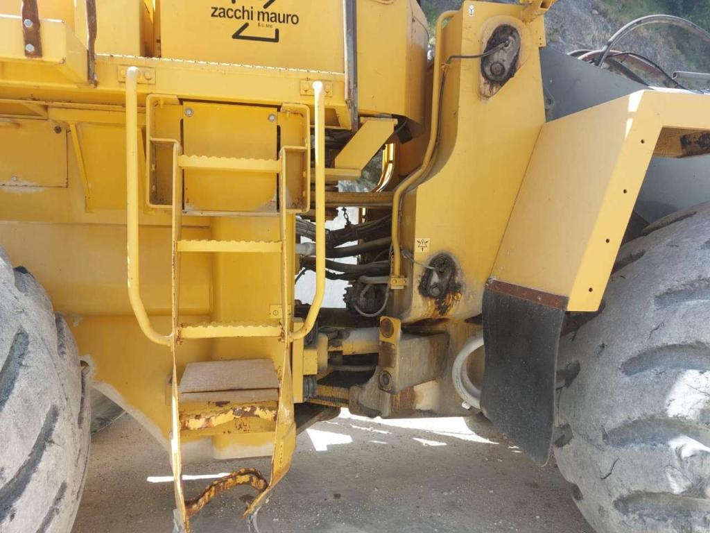 Volvo L 330 E Foto 12