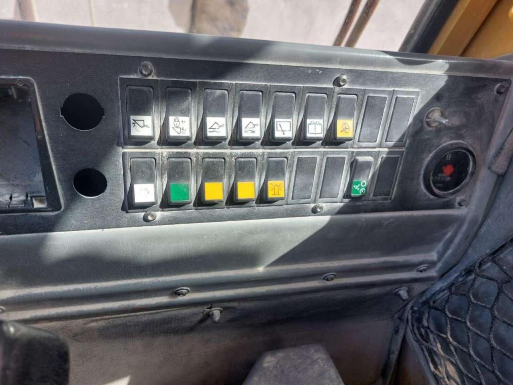 Volvo L 330 E Foto 6