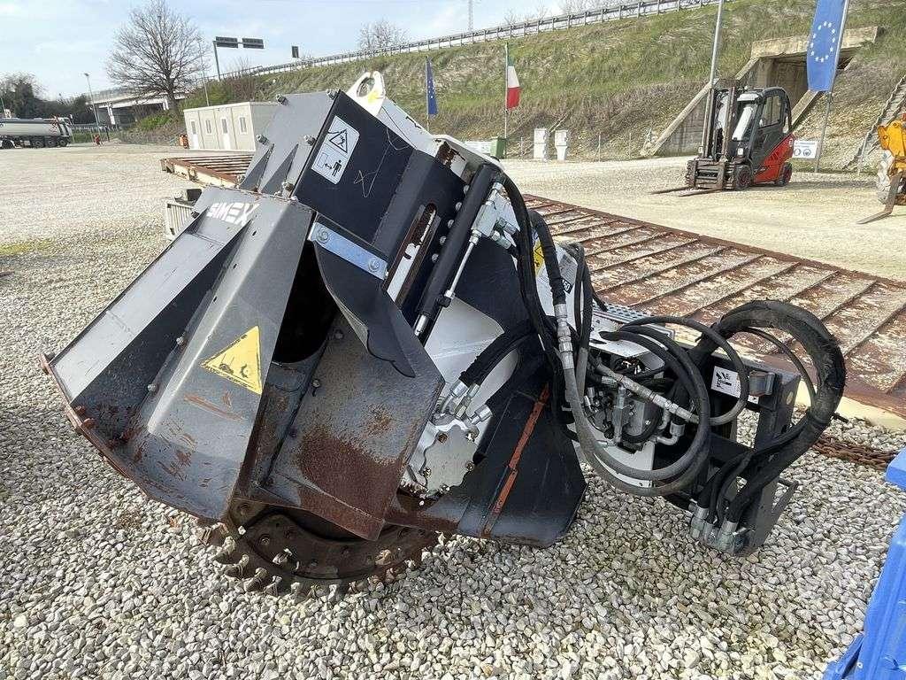Simex T 450 S Foto 5