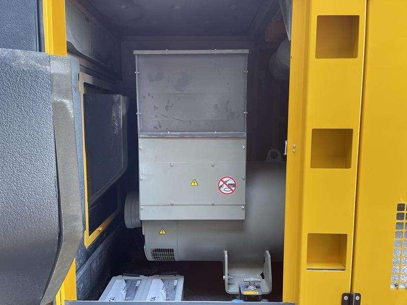 Atlas Copco QAS 500 Foto 15