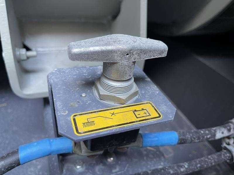 Atlas Copco QAS 500 Foto 16