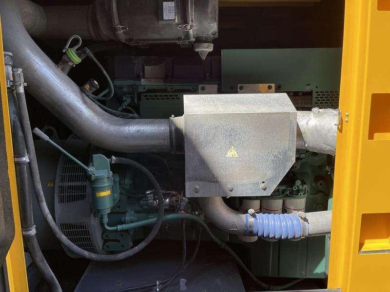 Atlas Copco QAS 500 Foto 17