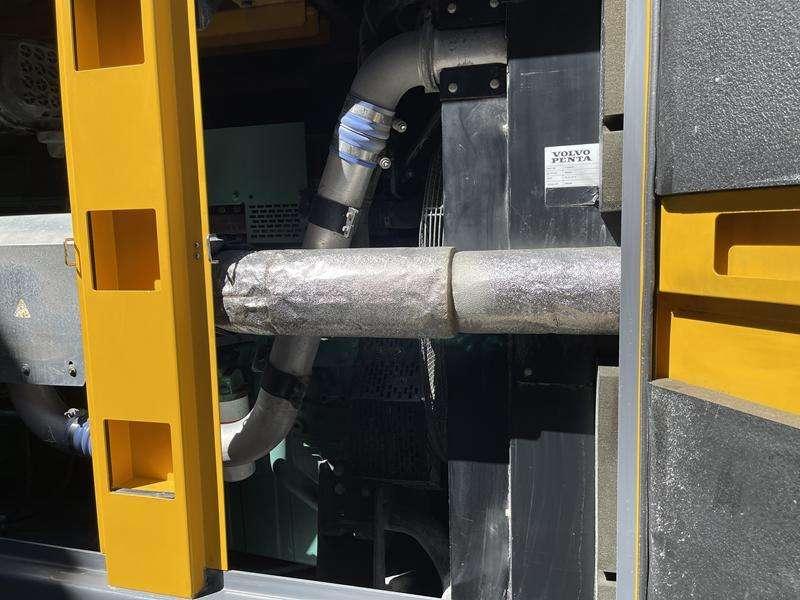 Atlas Copco QAS 500 Foto 19