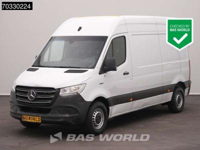 Mercedes-Benz eSprinter 312 L2H2 100% Elektrisch 55kWh 145km WLTP Airco Camera A/C vendida por BAS World B.V.