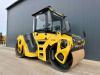 Bomag BW161 AD-5 Foto 3 thumbnail