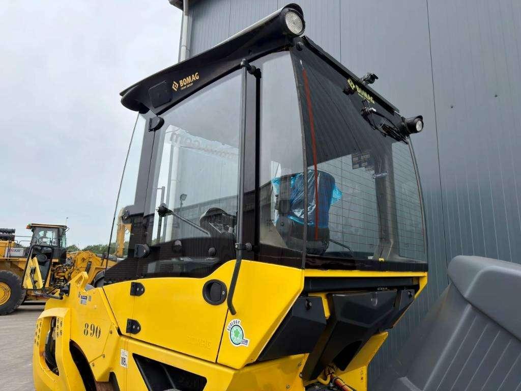 Bomag BW161 AD-5 Foto 17