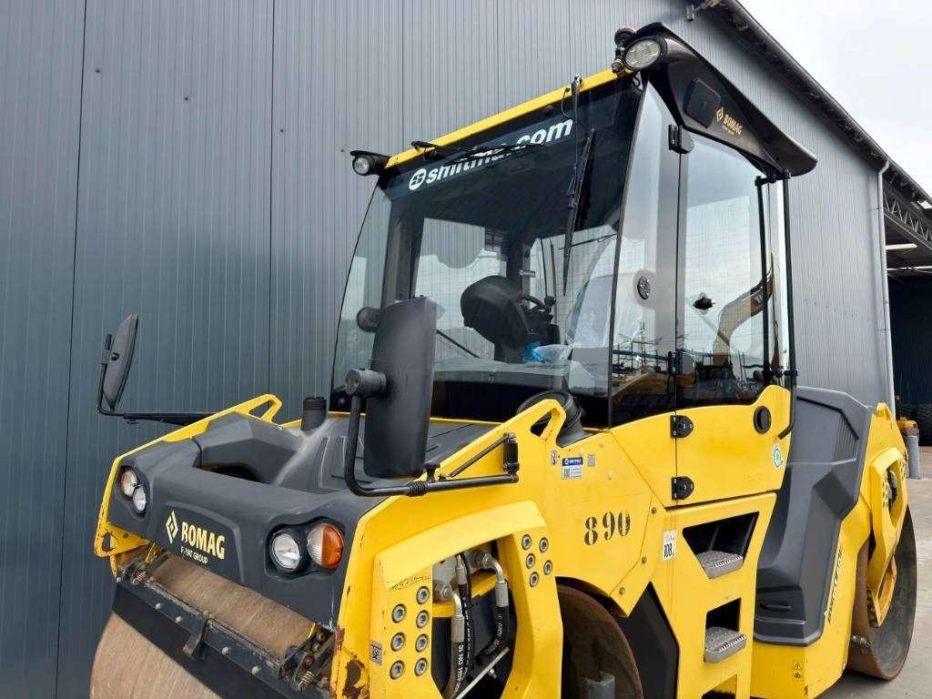 Bomag BW161 AD-5 Foto 18
