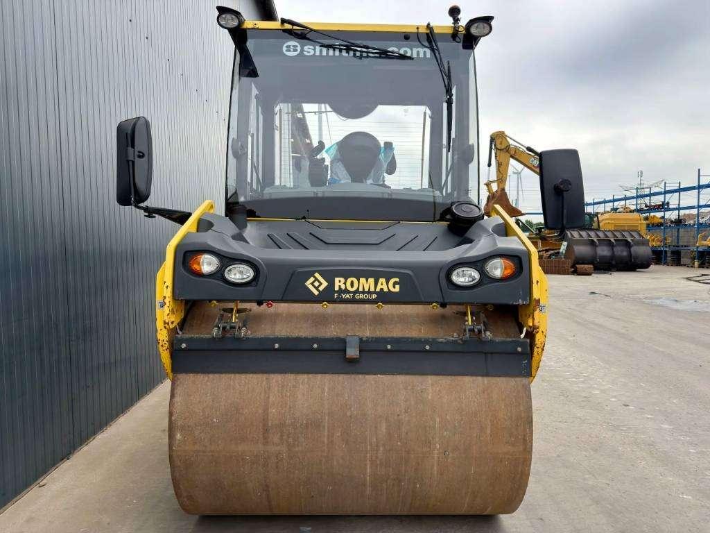Bomag BW161 AD-5 Foto 19