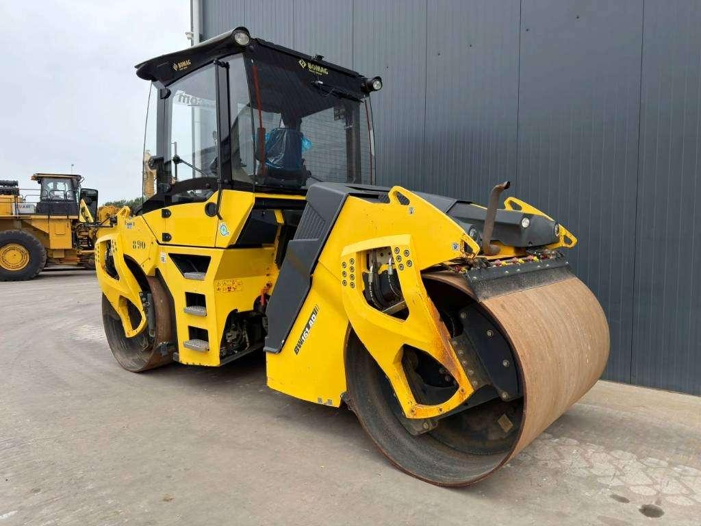 Bomag BW161 AD-5 Foto 2