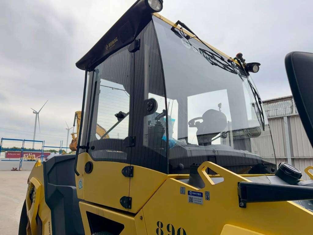 Bomag BW161 AD-5 Foto 21