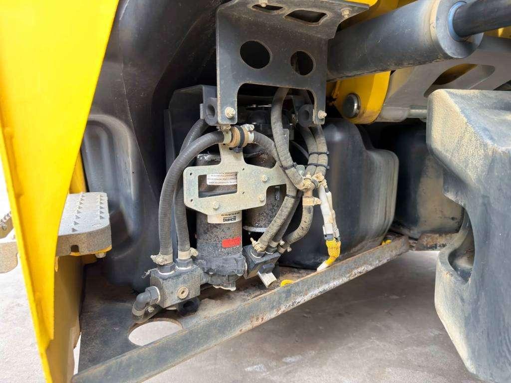 Bomag BW161 AD-5 Foto 24