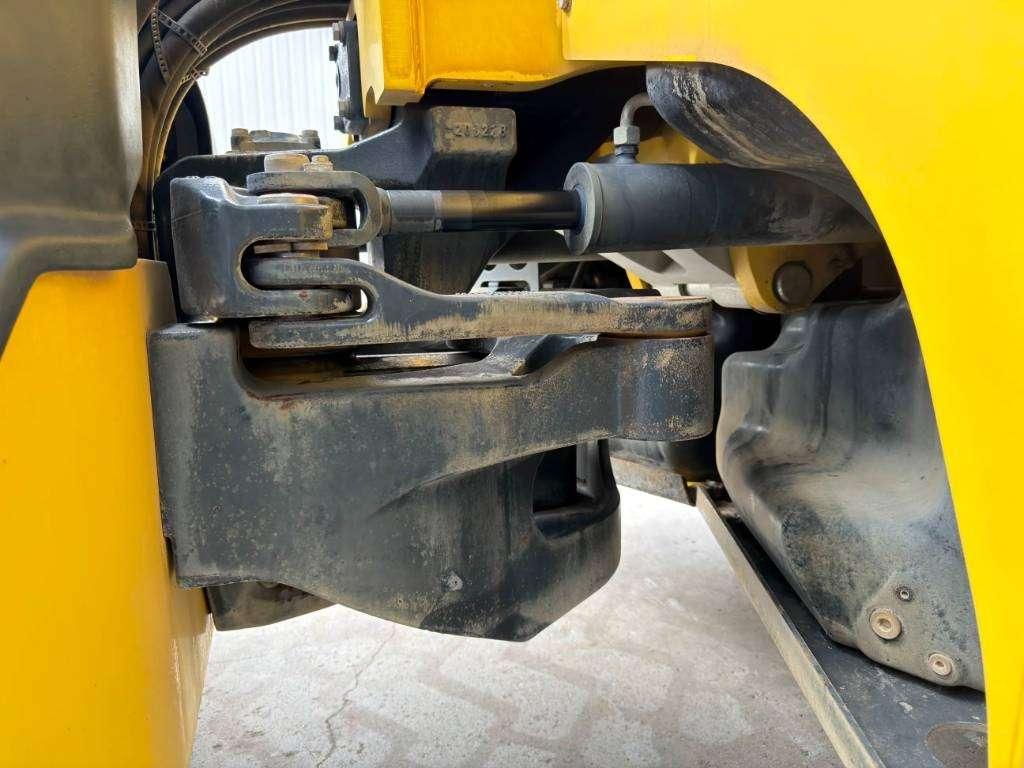 Bomag BW161 AD-5 Foto 25
