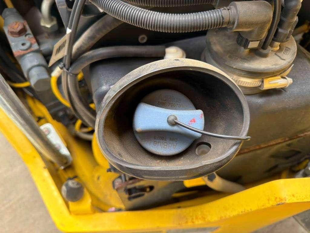 Bomag BW161 AD-5 Foto 30