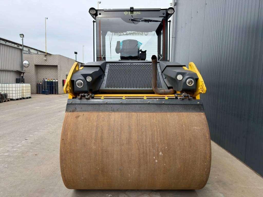 Bomag BW161 AD-5 Foto 8