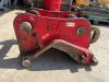 Verachtert CW-30-H 4 N for 10-18 ton excavators Foto 1 thumbnail