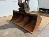 Liebherr R922LC - 2 Buckets Included / Automatic Greasing Foto 20 thumbnail