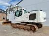Liebherr R922LC - 2 Buckets Included / Automatic Greasing Foto 4 thumbnail
