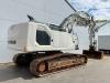 Liebherr R922LC - 2 Buckets Included / Automatic Greasing Foto 6 thumbnail