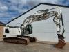 Liebherr R922LC - 2 Buckets Included / Automatic Greasing Foto 8 thumbnail