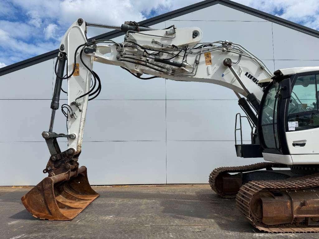 Liebherr R922LC - 2 Buckets Included / Automatic Greasing Foto 17