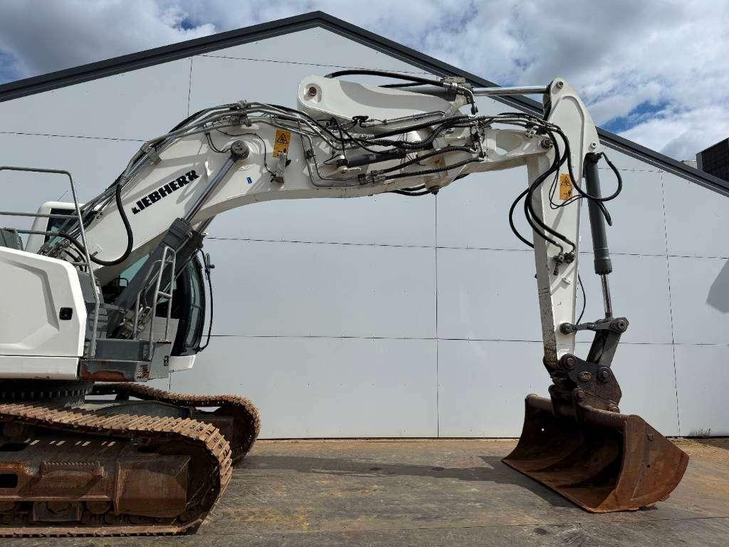 Liebherr R922LC - 2 Buckets Included / Automatic Greasing Foto 18