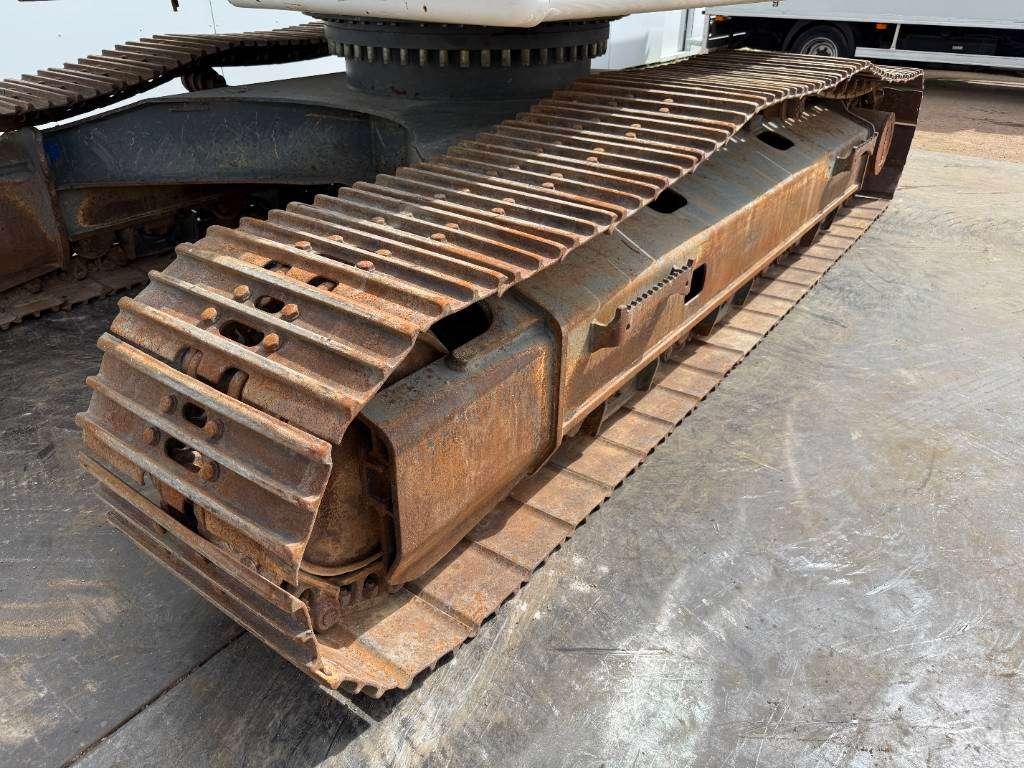 Liebherr R922LC - 2 Buckets Included / Automatic Greasing Foto 25