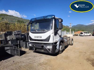 Iveco EUROCARGO 140-250 Foto 1