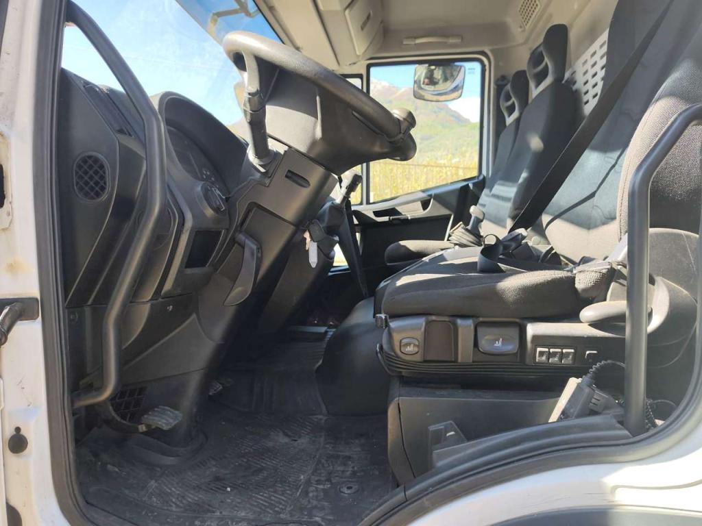 Iveco EUROCARGO 140-250 Foto 11