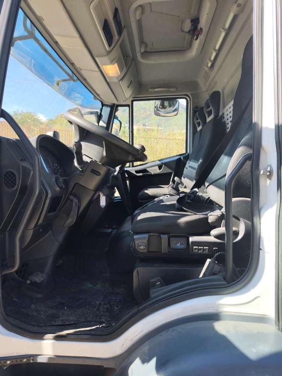 Iveco EUROCARGO 140-250 Foto 6