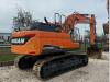 Doosan DX235-5 Foto 3 thumbnail