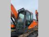 Doosan DX235-5 Foto 5 thumbnail