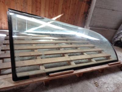 Vidrio para Case Serie F vendida por PRV Ricambi Srl