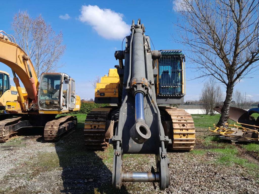 Volvo EC700B LC Foto 3
