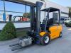 Jungheinrich EFG 550 Foto 2 thumbnail