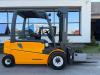 Jungheinrich EFG 550 Foto 6 thumbnail